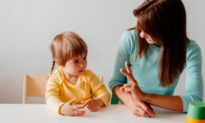 نقش اضطراب ریاضی والدین در یادگیری مفاهیم عددی و آمادگی تحصیلی کودکان