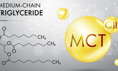 تقویت مغز با روغن MCT و افزایش قدرت یادگیری در جوانان