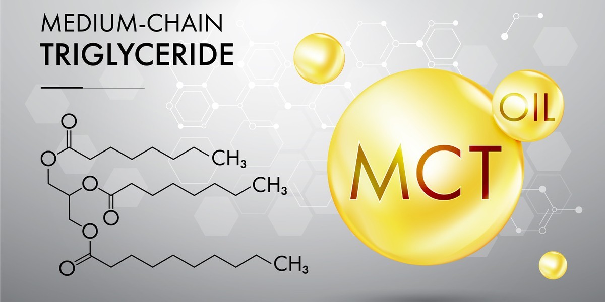 تقویت مغز با روغن MCT و افزایش قدرت یادگیری در جوانان