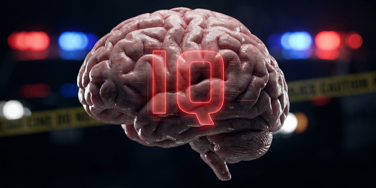 بررسی رابطه میان هوش پایین و پرخاشگری تکانشی در مطالعات جدید