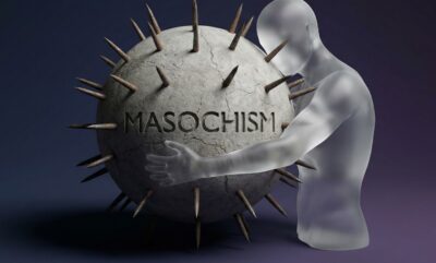 روانشناسی و ریشه های علمی؛ آیا مازوخیسم اختلال یا درمان است؟