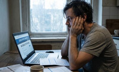 بررسی علمی و جدید تاثیر بیکاری بر رویاها و محتوای خواب