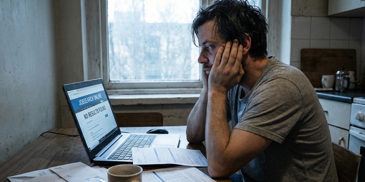 بررسی علمی و جدید تاثیر بیکاری بر رویاها و محتوای خواب