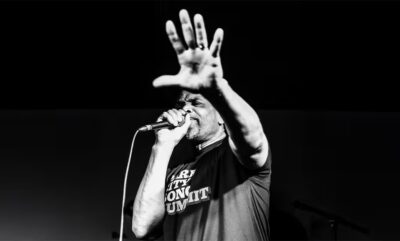 تجربیات داریل مک دانیلز در مسیر بهبودی و سلامت روان