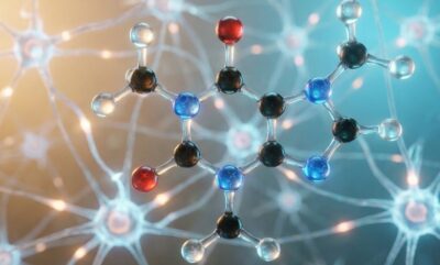 فواید مصرف کافئین برای اضطراب و افسردگی و سلامت مغز