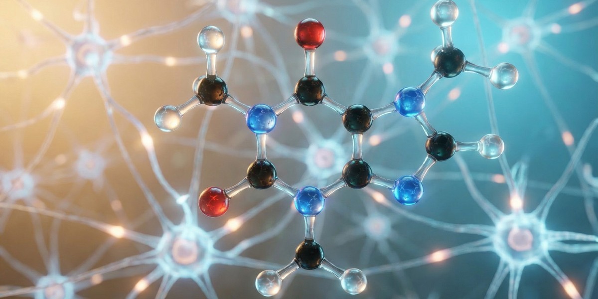 فواید مصرف کافئین برای اضطراب و افسردگی و سلامت مغز