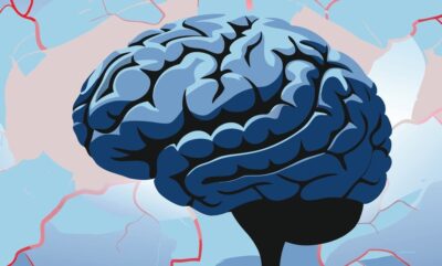 هشدار درباره خطرات ماندگار و عوارض مغزی عدم واکسیناسیون