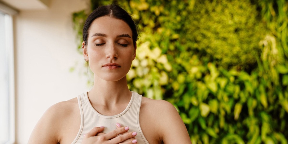 تسریع نتایج سلامت روان و بهبود مدیتیشن با نوروفیدبک پیشرفته