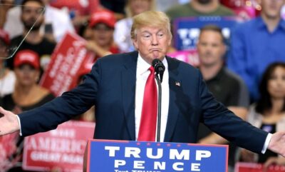 مطالعه جدید؛ پیروزی ترامپ و پذیرش تعصب در جامعه را افزایش داد