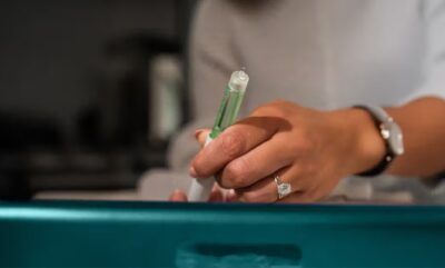 علت شیوع اسکوربوت مصرف کنندگان GLP-1 و راهکارهای پیشگیری از آن