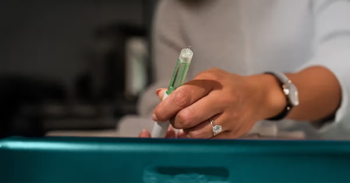 علت شیوع اسکوربوت مصرف کنندگان GLP-1 و راهکارهای پیشگیری از آن