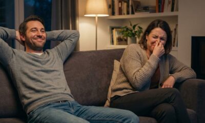 علت علمی پدیده ترجیح بوی خودمان و رازهای تکاملی آن