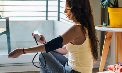 پیش بینی نگران کننده از وضعیت سلامت قلب زنان و افزایش بیماری ها تا سال 2050