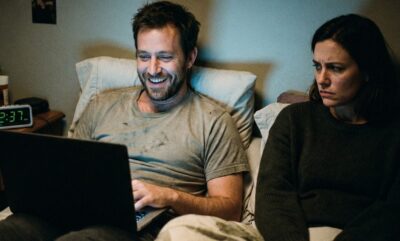 بررسی نقش سرزنش همسر راهکار کاهش نارضایتی در روابط عاطفی زنان