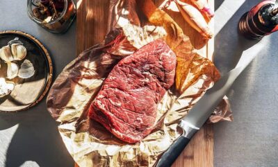 اهمیت انتخاب بهترین جایگزین گوشت قرمز برای دیابت و کاهش خطر ابتلا