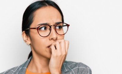 ارتباط اضطراب و پیری زودرس؛ چگونه ترس از آینده باعث پیر شدن سلول ها می شود؟