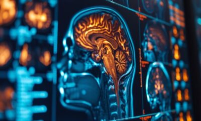 کشف ریشه زیستی سادیسم جنسی در ساختار آناتومیک مغز مردان زندانی