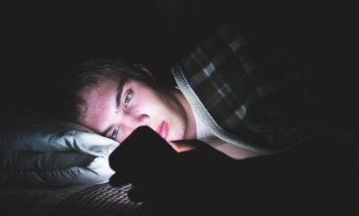 چرخه موبایل و بی حوصلگی؛ راهکارهای جدید برای کاهش وابستگی به گوشی