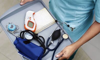 اهمیت درک ارتباط قلب، کلیه و دیابت در پیشگیری از بیماری ها