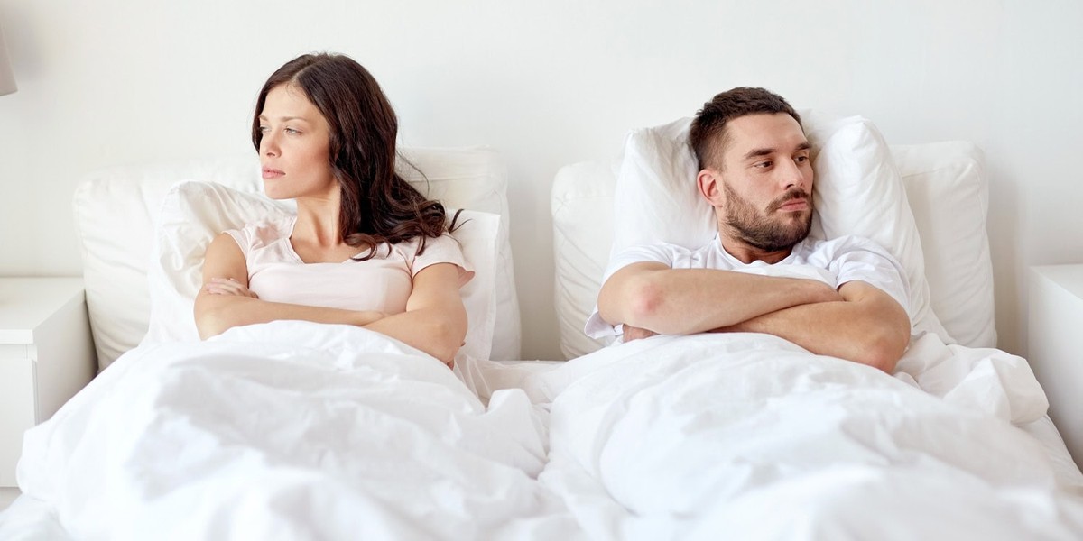 علت افزایش استرس بعد از رابطه جنسی در برخی زوج ها چیست؟