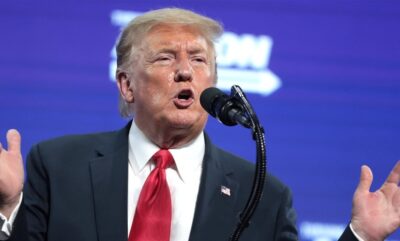 پیش بینی بازار با ترامپ و بررسی رابطه بین توجه عمومی و خوش بینی در بورس