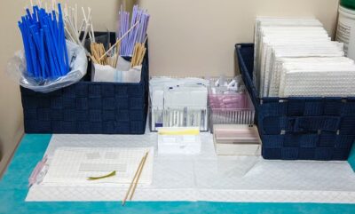 تاثیر واکسن HPV و غربالگری کمتر بر پیشگیری از سرطان دهانه رحم