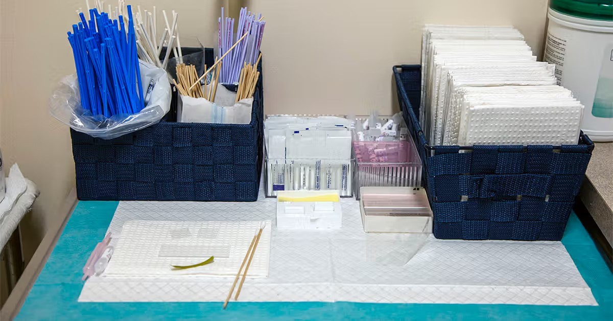 تاثیر واکسن HPV و غربالگری کمتر بر پیشگیری از سرطان دهانه رحم