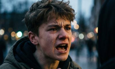 اضطراب اجتماعی پرخاشگرانه و تفاوت آن با کم رویی در نوجوانان