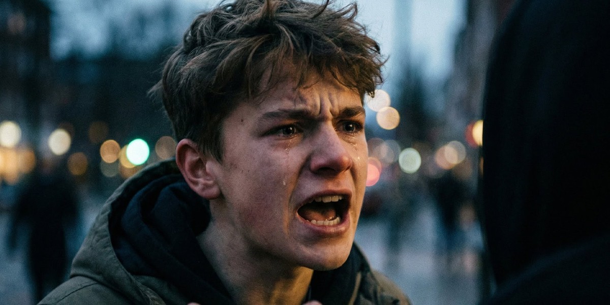 اضطراب اجتماعی پرخاشگرانه و تفاوت آن با کم رویی در نوجوانان