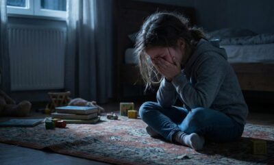 تاثیر روابط فعلی بر تغییر خاطرات تلخ کودکی با والدین