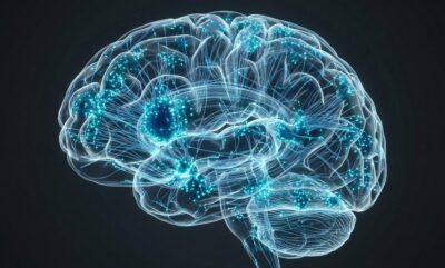 نقش هوش و ارتباطات مغزی در معماری شبکه های عصبی انسان