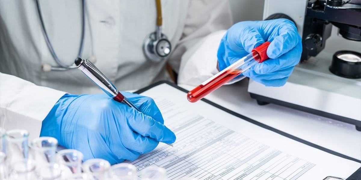 چالش های تشخیص آلزایمر در مردان و زنان با نشانگرهای خونی