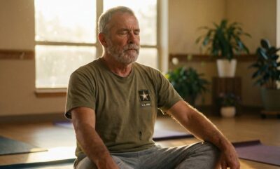 ارتباط درمان PTSD و بهبود شناختی در کهنه سربازان؛ یافته های جدید علمی