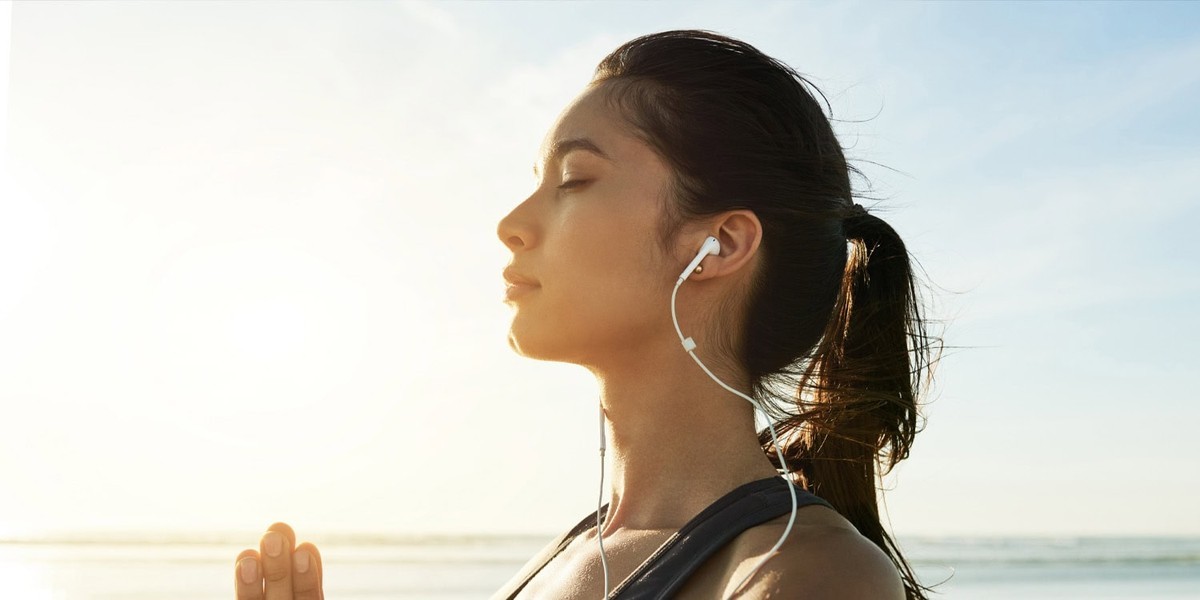 ابداع گجت پوشیدنی جدید برای افزایش تمرکز با صدا