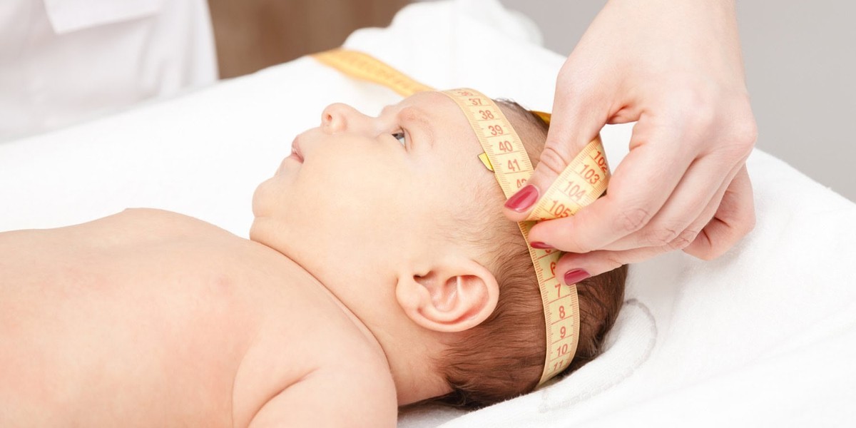 ارتباط میان خطر اوتیسم و رشد سر نوزاد در سال اول زندگی