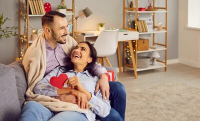 راهنمای ساختن عشق پایدار و عبور از هیجانات اولیه در رابطه