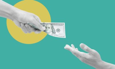 انگیزه های تکاملی بازتوزیع ثروت و تاثیر ترس و اجبار بر دیدگاه های سیاسی