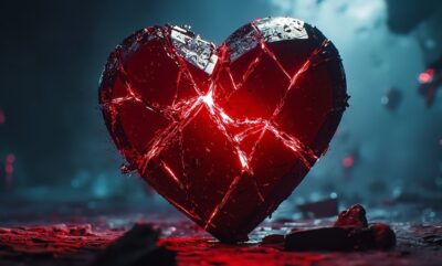 عواقب پیام ولنتاین با هوش مصنوعی و تاثیرات روانی آن بر روابط عاطفی