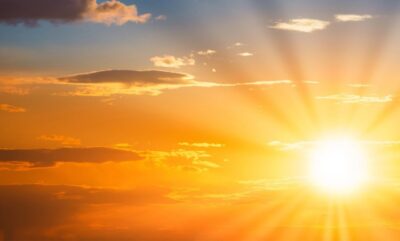 بررسی علمی فواید نور صبح برای خواب و بهبود کیفیت استراحت