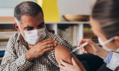 تاثیر شگفت انگیز واکسن آنفلوآنزا برای زوال عقل و بهبود سلامت مغز