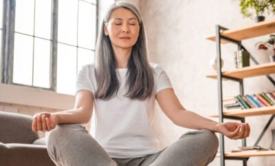 تقویت حافظه دیداری با ذهن آگاهی و بهبود کارایی مغز