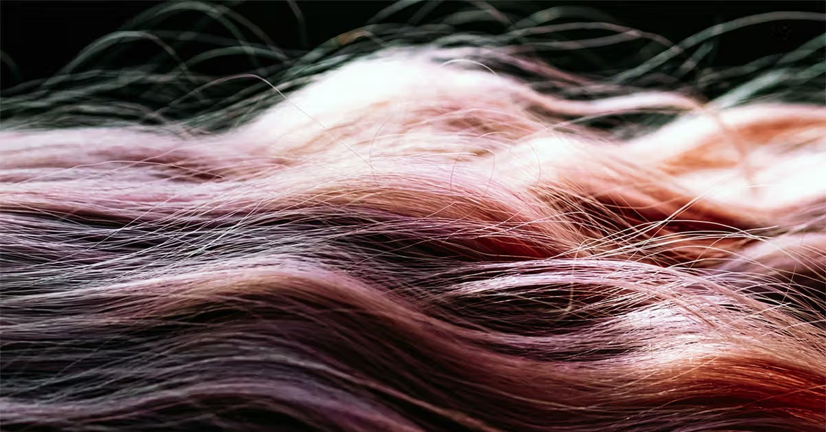 اکستنشن مو و سرطان؛ شناسایی مواد شیمیایی خطرناک در محصولات زیبایی