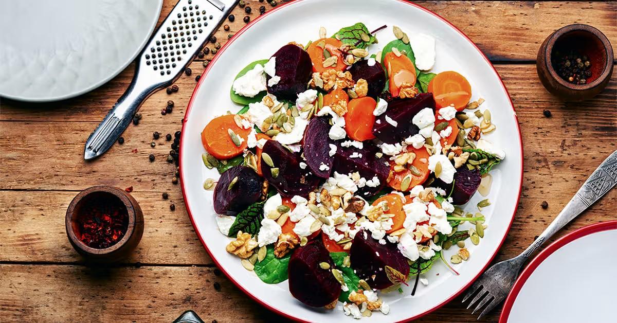 تاثیر کیفیت رژیم غذایی و سلامت قلب در رژیم های کم کربوهیدرات