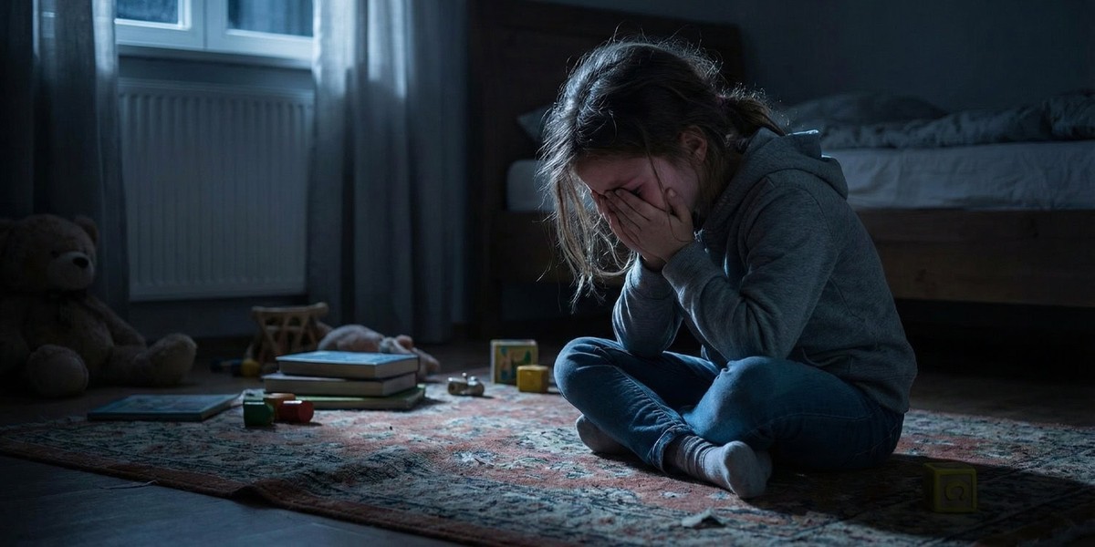 تاثیر روابط فعلی بر تغییر خاطرات تلخ کودکی با والدین