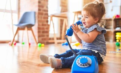 اهمیت نقش میوه سبزی در رشد کودک و تقویت مهارت های حرکتی و زبانی