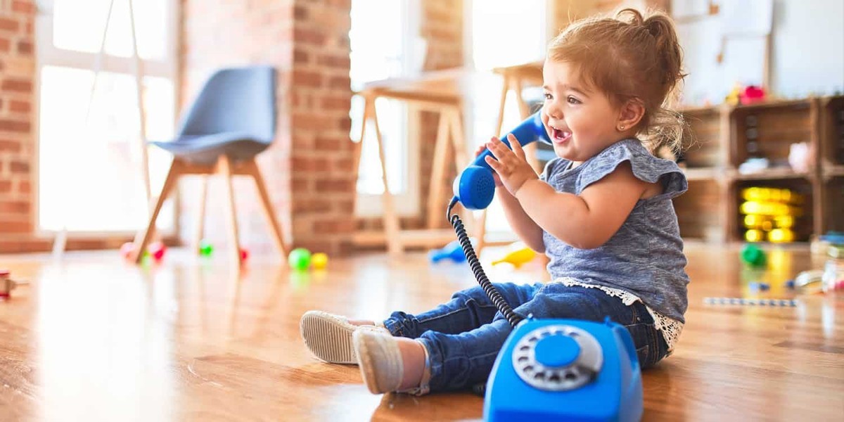 اهمیت نقش میوه سبزی در رشد کودک و تقویت مهارت های حرکتی و زبانی