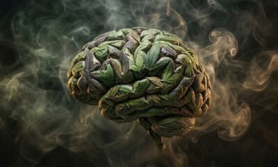 بررسی علمی جدید نشان داد کانابیس؛ کمکی به روان نمی کند