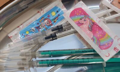 توقف سیاست های رابرت کندی با صدور حکم قضایی واکسن کودکان