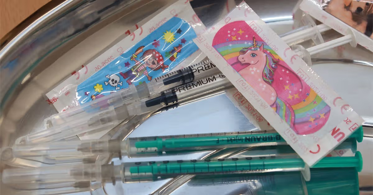 توقف سیاست های رابرت کندی با صدور حکم قضایی واکسن کودکان