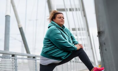 چربی دور شکم و سلامت قلب؛ عاملی مهم تر از شاخص توده بدنی در نارسایی قلبی